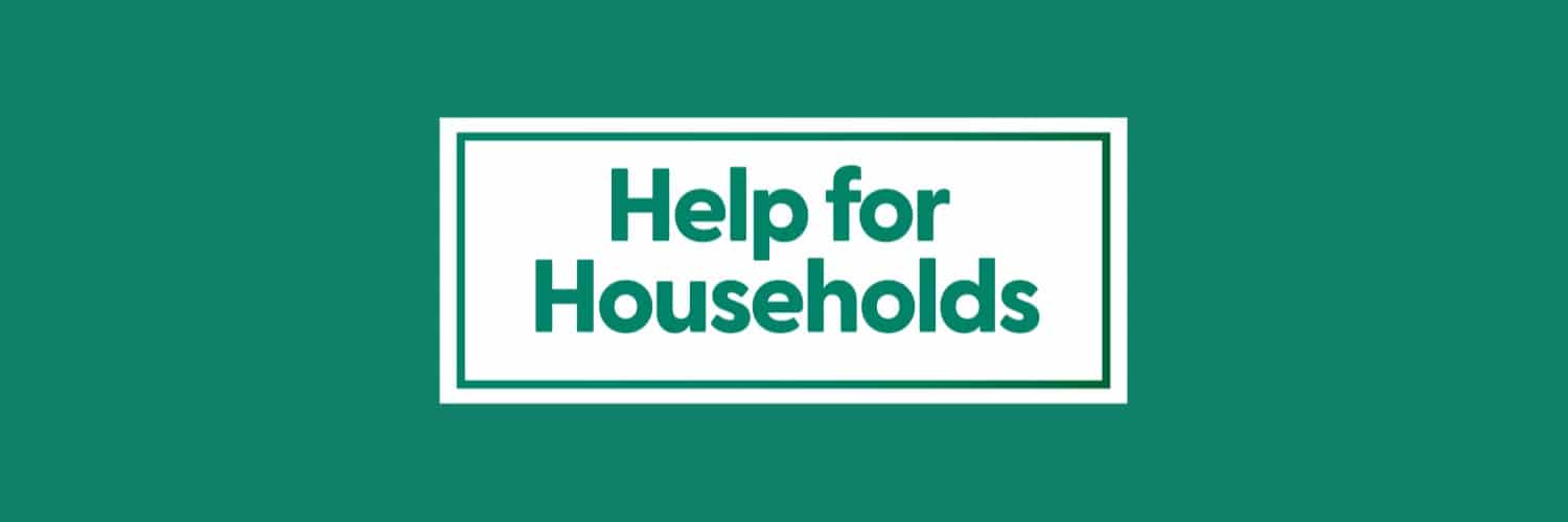 Help For Households Job Centre Near Me facebook