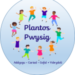 Plantos Pwysig